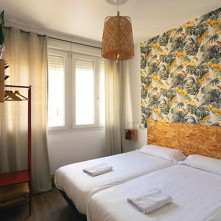 Green Hostel اوفيدو المظهر الخارجي الصورة