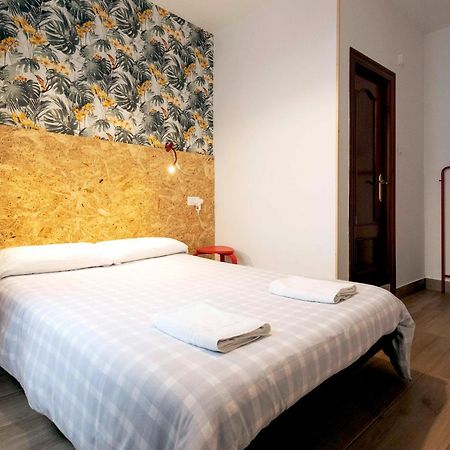 Green Hostel اوفيدو المظهر الخارجي الصورة