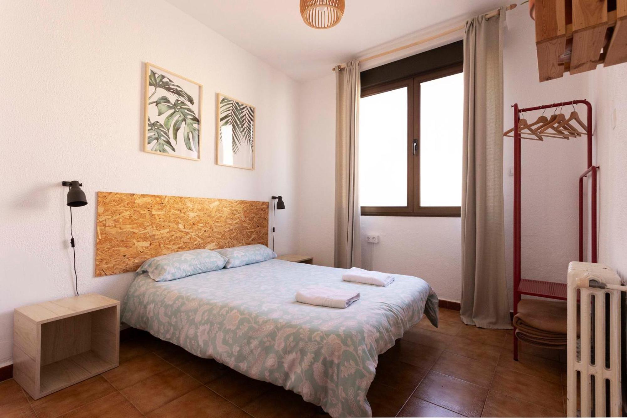 Green Hostel اوفيدو المظهر الخارجي الصورة