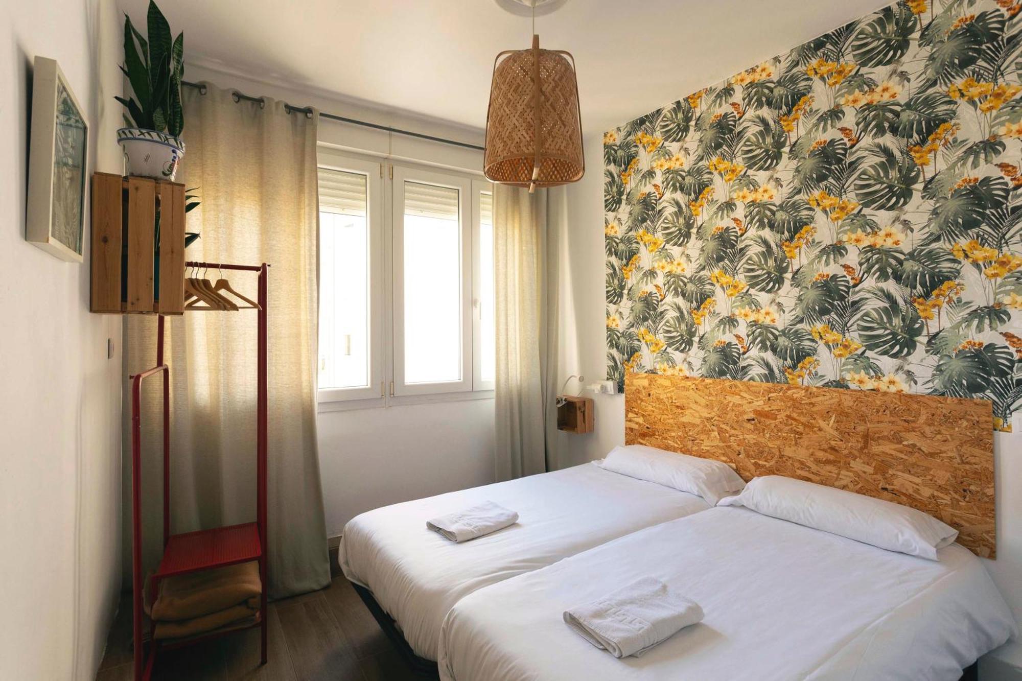 Green Hostel اوفيدو المظهر الخارجي الصورة