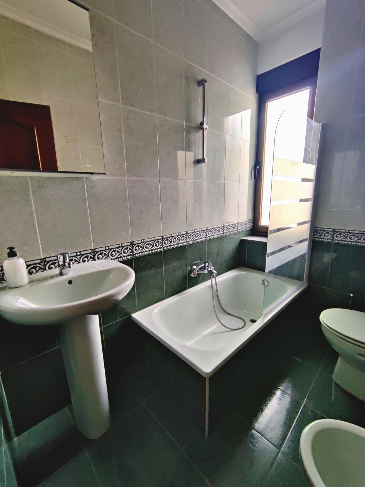 Green Hostel اوفيدو المظهر الخارجي الصورة