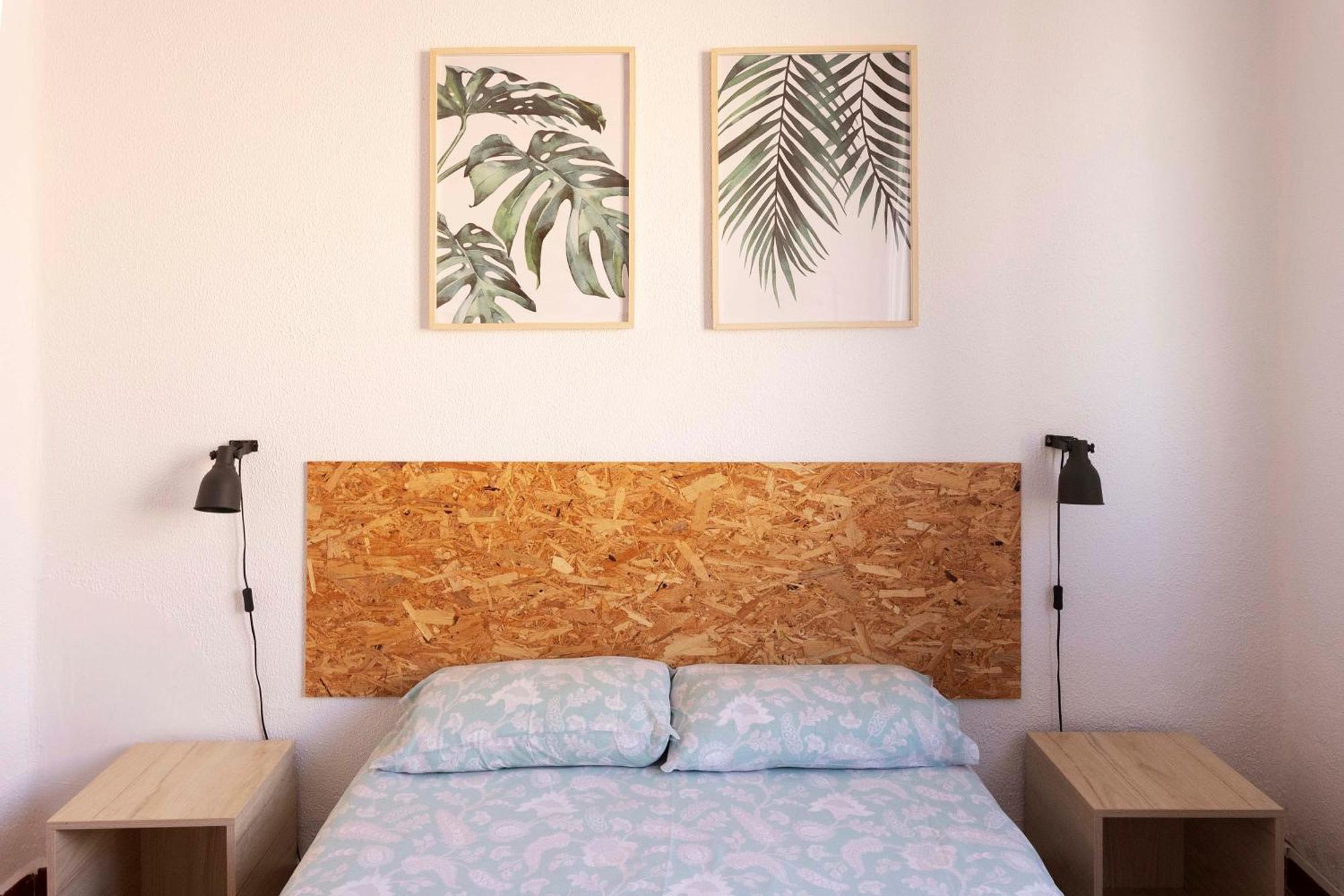 Green Hostel اوفيدو المظهر الخارجي الصورة