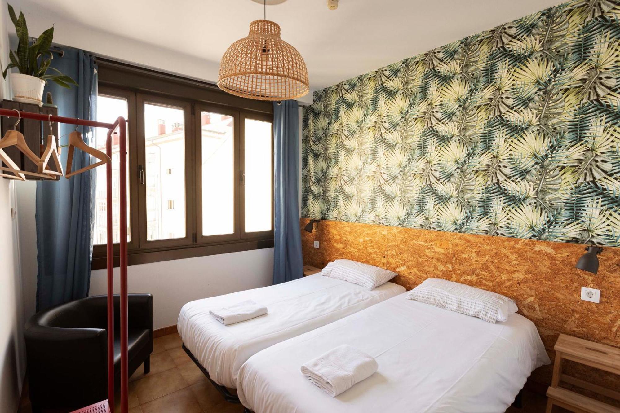 Green Hostel اوفيدو المظهر الخارجي الصورة
