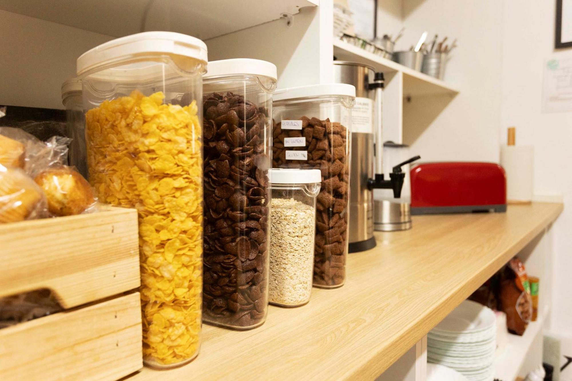 Green Hostel اوفيدو المظهر الخارجي الصورة