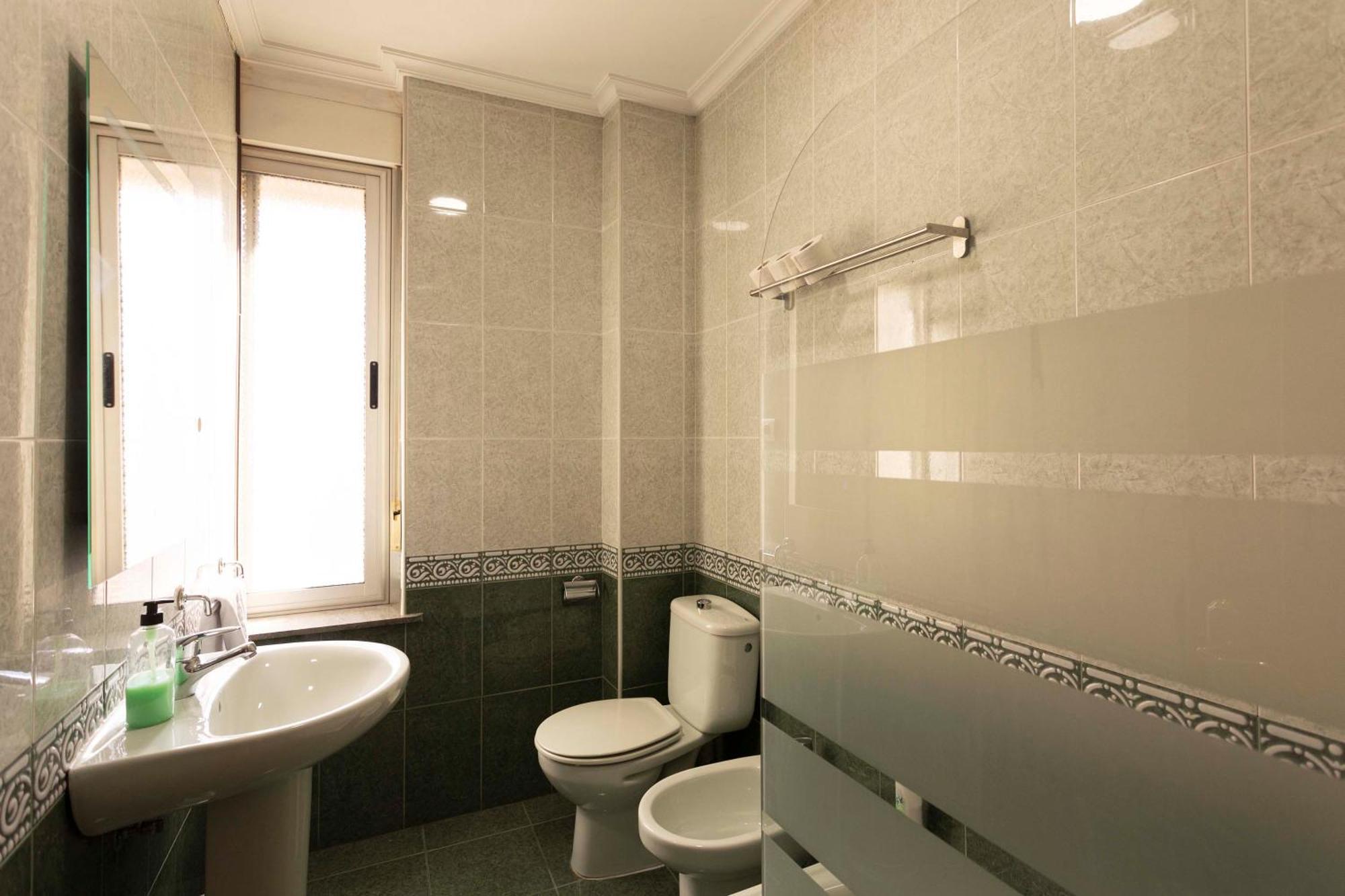Green Hostel اوفيدو المظهر الخارجي الصورة